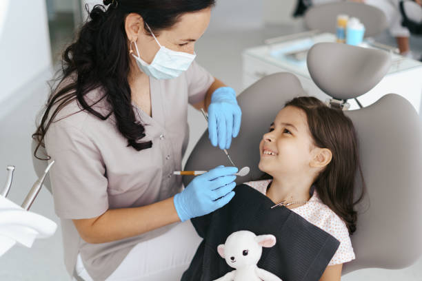 Best Emergency Tooth Extraction in Hartley, CA