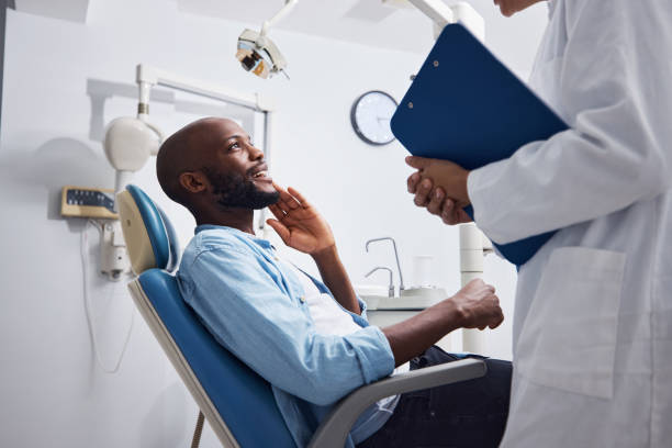 Best Emergency Broken Tooth Repair in Hartley, CA