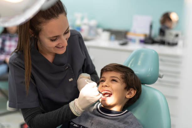 Best Emergency Treatment for Toothache in Hartley, CA