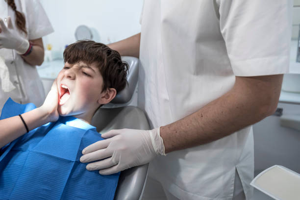 Best Emergency Dental Care for Trauma or Injury in Hartley, CA