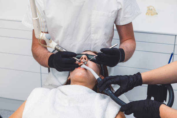 Best Pediatric Emergency Dentist in Hartley, CA