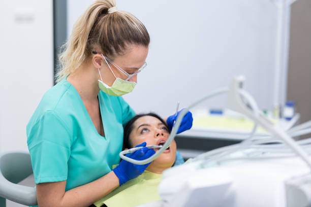 Best Emergency Treatment for Toothache in Hartley, CA