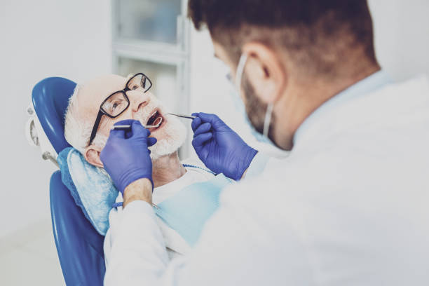 Best Urgent Dental Care in Hartley, CA